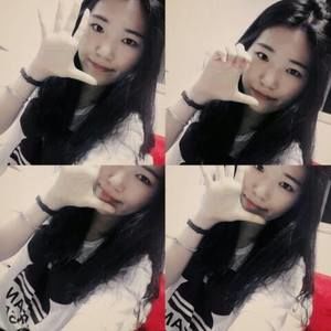 Meet your Posher, Yoojin